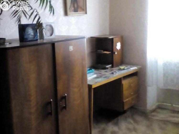 Prodej rodinného domu Polkovice č. 4