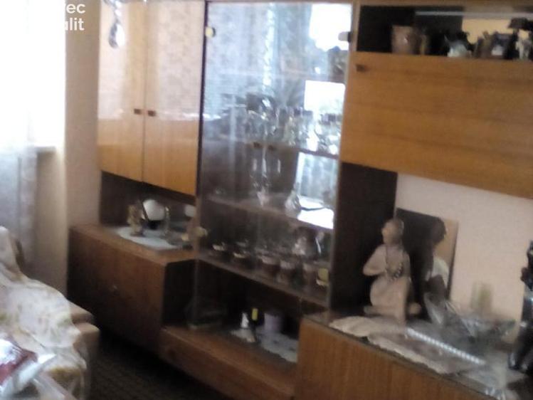 Prodej rodinného domu Polkovice č. 5