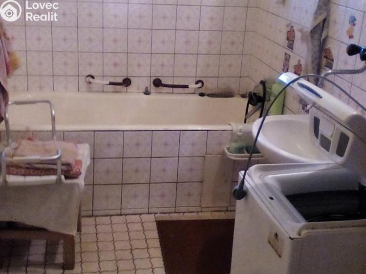 Prodej rodinného domu Polkovice č. 7