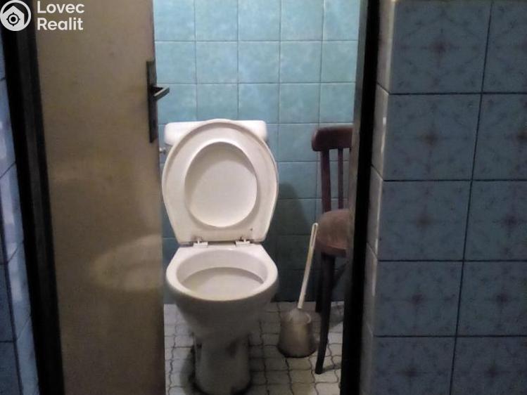 Prodej rodinného domu Polkovice č. 9