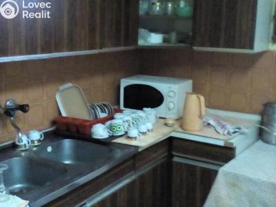 Prodej rodinného domu Polkovice č. 1