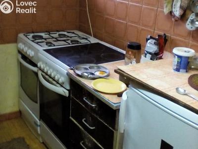 Prodej rodinného domu Polkovice č. 2