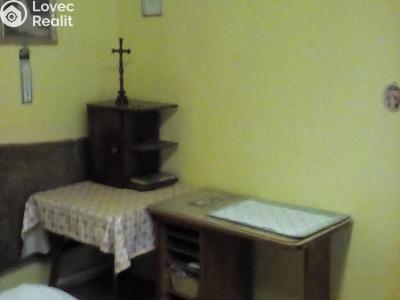 Prodej rodinného domu Polkovice č. 6