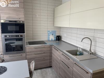 Pronájem bytu 2+1 Tlučná, Na Čampuli č. 1