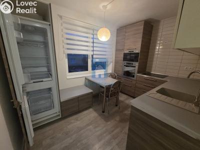 Pronájem bytu 2+1 Tlučná, Na Čampuli č. 4