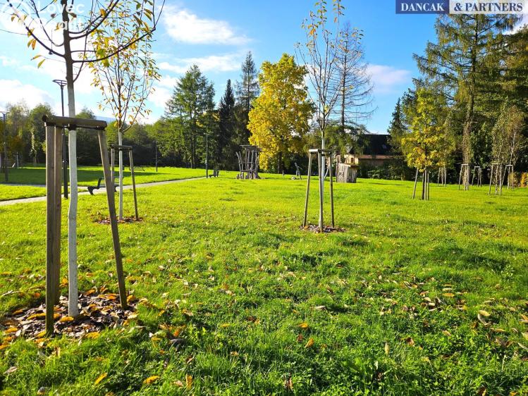 Pronájem bytu 2+KK Frýdlant nad Ostravicí, Sportovní č. 13