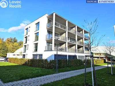 Оренда квартири 2+KK Frýdlant nad Ostravicí, Sportovní č. 6