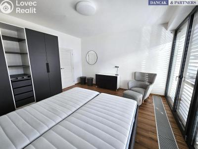 Оренда квартири 2+KK Frýdlant nad Ostravicí, Sportovní č. 2