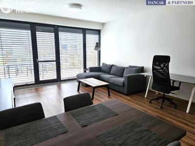 Оренда квартири 2+KK Frýdlant nad Ostravicí, Sportovní č. 3