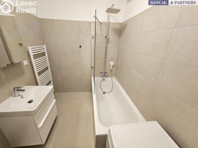 Оренда квартири 2+KK Frýdlant nad Ostravicí, Sportovní č. 4