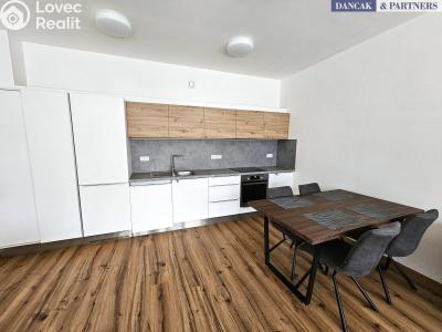 Оренда квартири 2+KK Frýdlant nad Ostravicí, Sportovní č. 5