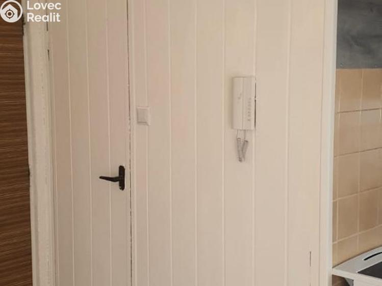 Pronájem bytu 4+1 Jirkov, Studentská 1268 č. 4