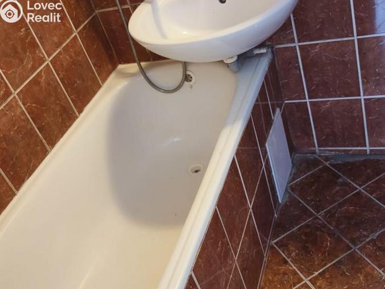 Pronájem bytu 4+1 Jirkov, Studentská 1268 č. 11