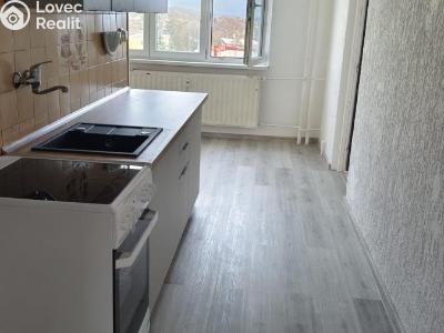 Pronájem bytu 4+1 Jirkov, Studentská 1268 č. 2