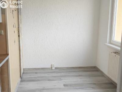 Pronájem bytu 4+1 Jirkov, Studentská 1268 č. 5