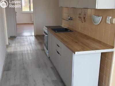 Pronájem bytu 4+1 Jirkov, Studentská 1268 č. 2