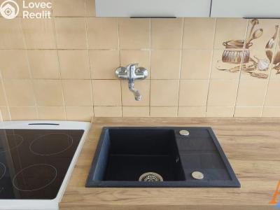 Pronájem bytu 4+1 Jirkov, Studentská 1268 č. 3