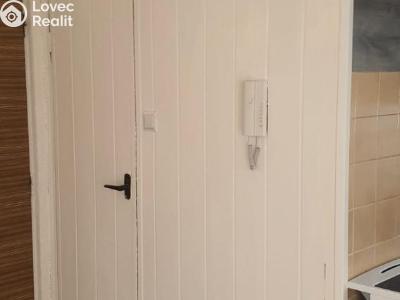 Pronájem bytu 4+1 Jirkov, Studentská 1268 č. 4