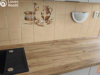 Pronájem bytu 4+1 Jirkov, Studentská 1268 č. 5