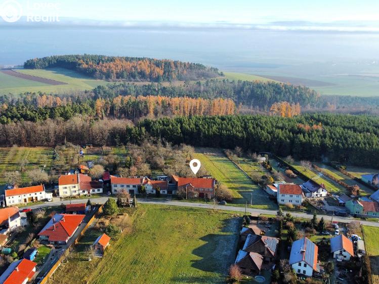 Продажа многогенного дом Vincencov č. 2