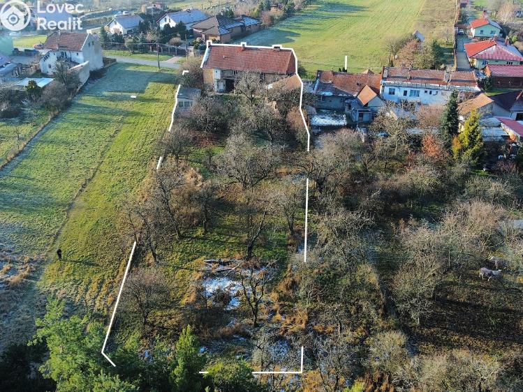 Продажа многогенного дом Vincencov č. 6