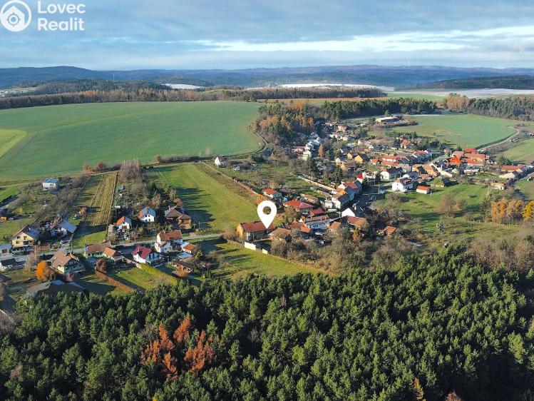 Продажа многогенного дом Vincencov č. 7