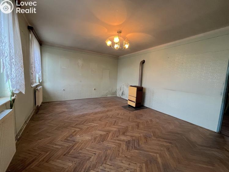 Продажа многогенного дом Vincencov č. 8