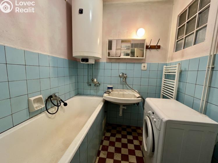 Продажа многогенного дом Vincencov č. 12