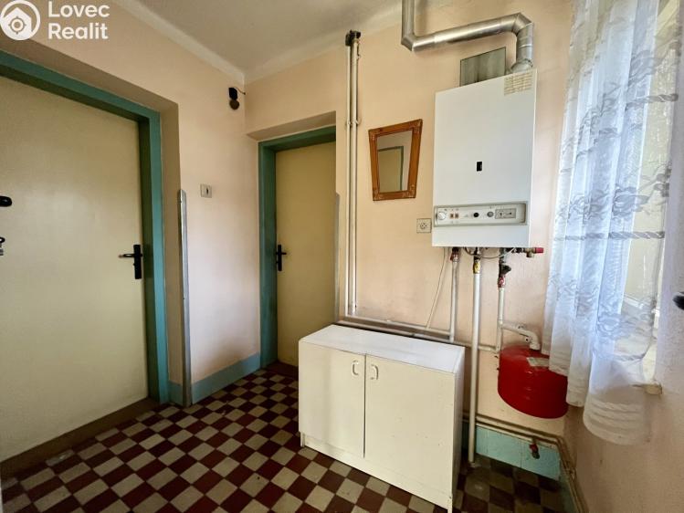 Продажа многогенного дом Vincencov č. 13