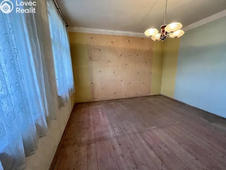 Продажа многогенного дом Vincencov č. 16