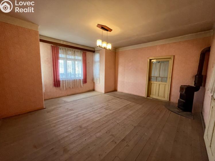 Продажа многогенного дом Vincencov č. 19