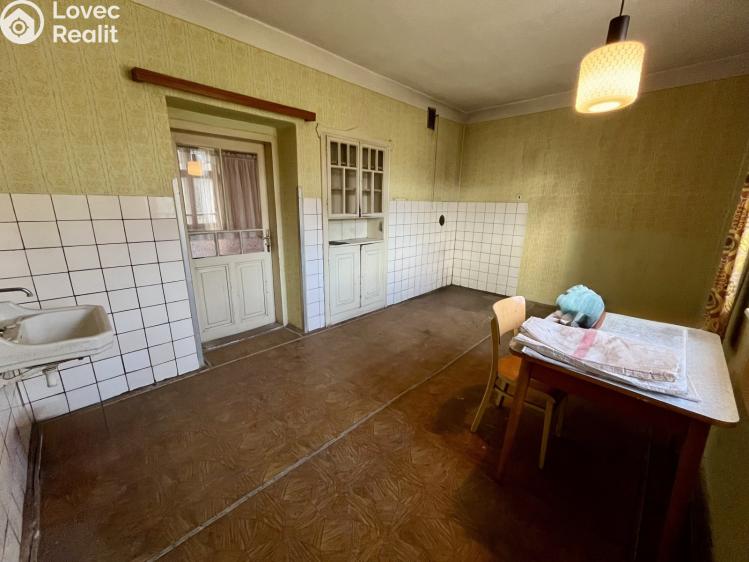 Продажа многогенного дом Vincencov č. 21