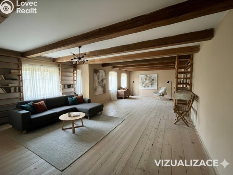 Продажа многогенного дом Vincencov č. 24