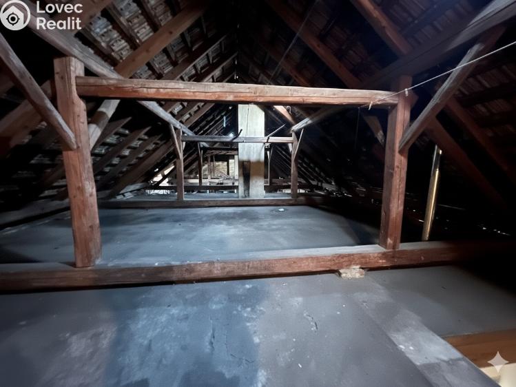 Продажа многогенного дом Vincencov č. 25