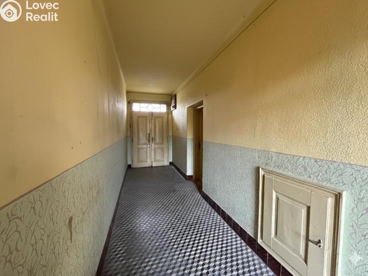 Продажа многогенного дом Vincencov č. 26