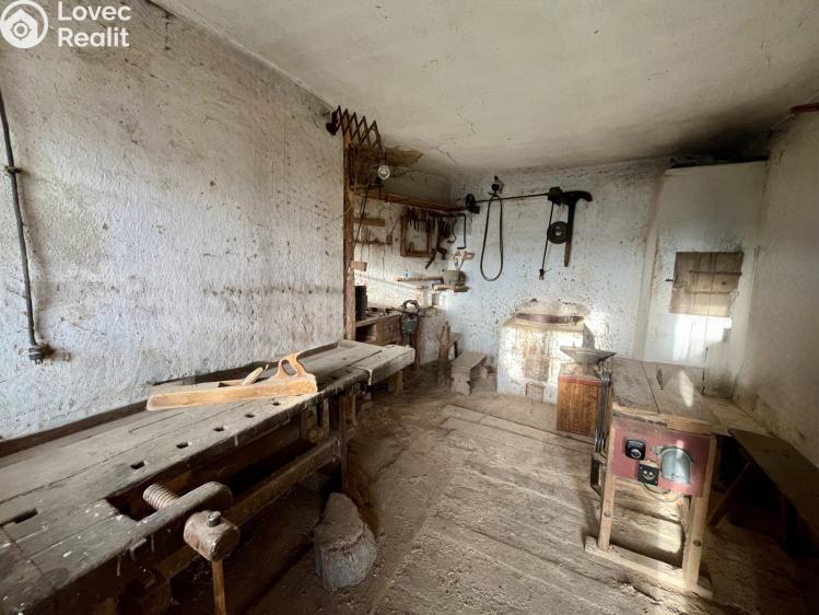 Продажа многогенного дом Vincencov č. 27