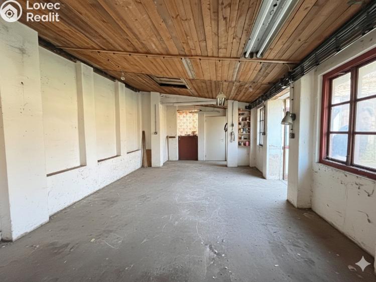 Продажа многогенного дом Vincencov č. 28