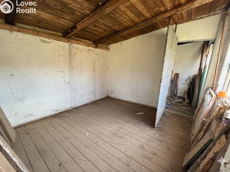 Продажа многогенного дом Vincencov č. 29