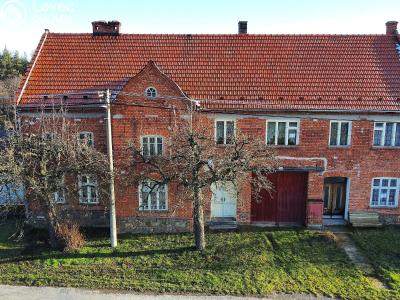 Продажа многогенного дом Vincencov č. 1