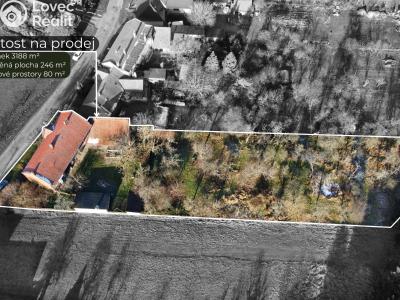 Продажа многогенного дом Vincencov č. 3