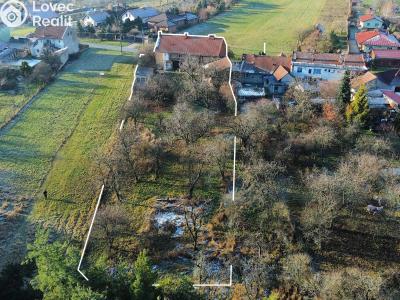 Продажа многогенного дом Vincencov č. 6