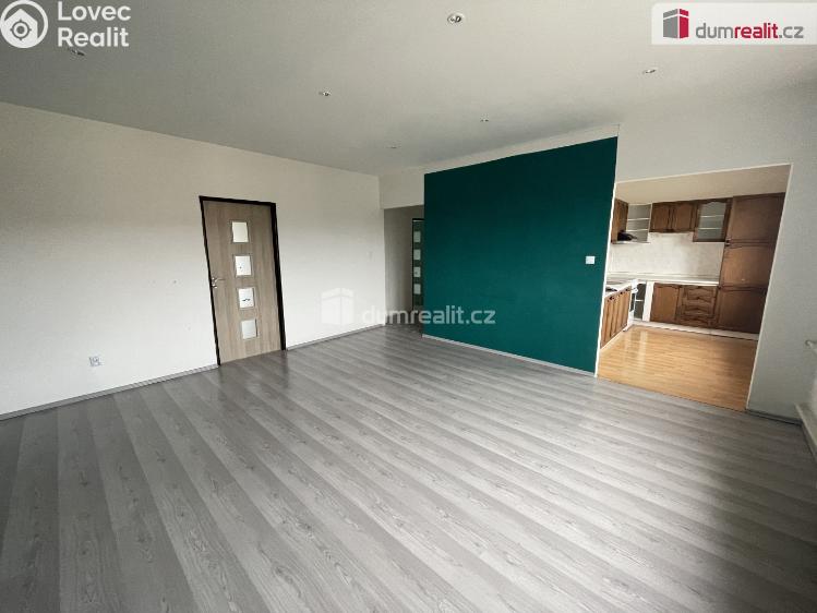 Pronájem bytu 3+1 Mníšek pod Brdy, Jana Šťastného č. 5