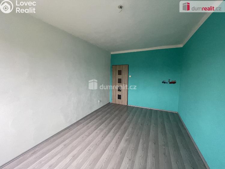 Pronájem bytu 3+1 Mníšek pod Brdy, Jana Šťastného č. 8