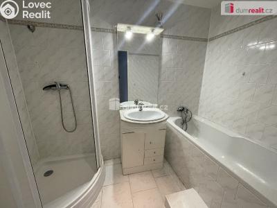 Pronájem bytu 3+1 Mníšek pod Brdy, Jana Šťastného č. 3