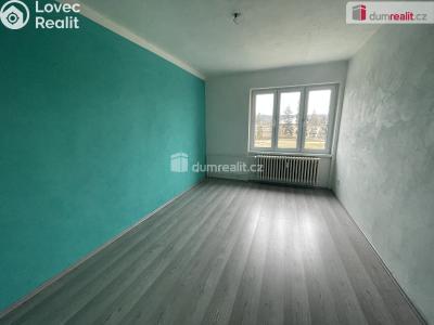 Pronájem bytu 3+1 Mníšek pod Brdy, Jana Šťastného č. 6