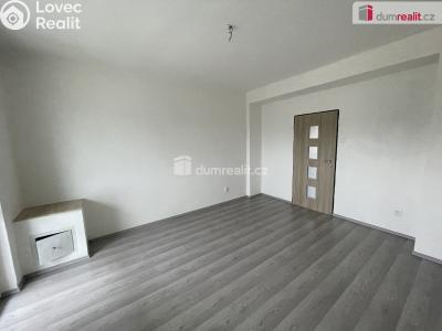 Pronájem bytu 3+1 Mníšek pod Brdy, Jana Šťastného č. 5