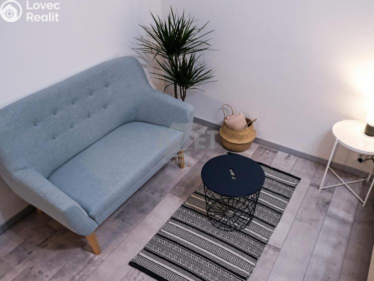 Pronájem bytu 1+1 Ostrava, Bohumínská č. 6