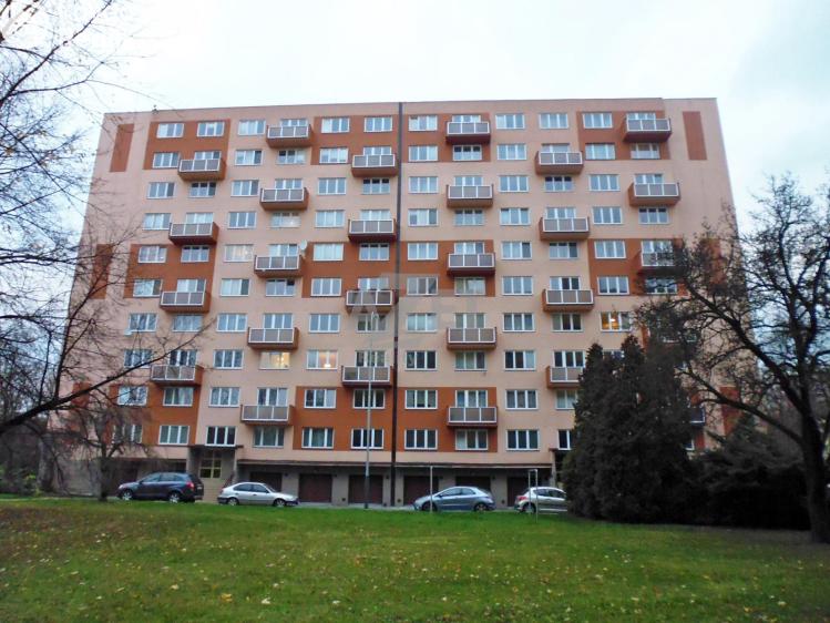 Аренда квартиры 1+1 Ostrava, Bohumínská č. 6