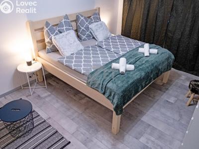 Pronájem bytu 1+1 Ostrava, Bohumínská č. 4