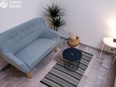 Pronájem bytu 1+1 Ostrava, Bohumínská č. 6